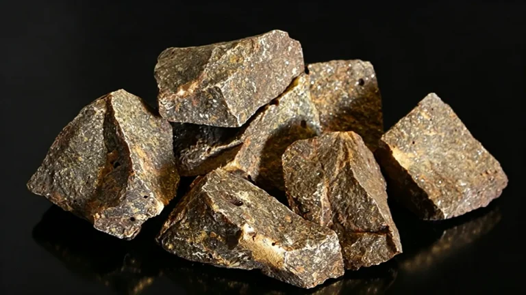What is Fused Magnesia? Production Process & Core Physical Properties