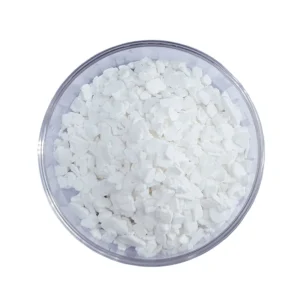 Calcium chloride